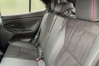 Toyota Yaris Cross Hybrid 1.5 Gr Sport