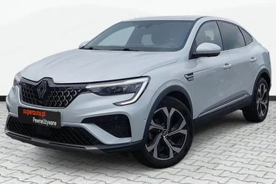 Renault Arkana 1.3 Techno
