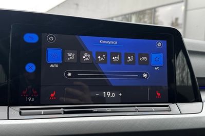 Volkswagen Golf 1.5 TSI EVO Life