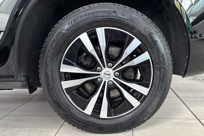 Volvo XC60 B4 D Momentum Pro