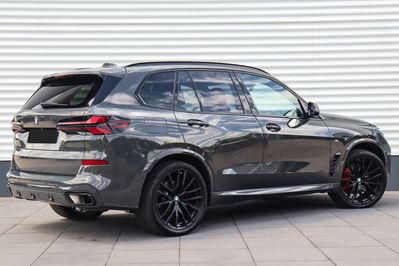 BMW X5 xDrive40d M Sport