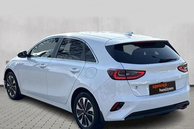 Kia Ceed T-GDI M