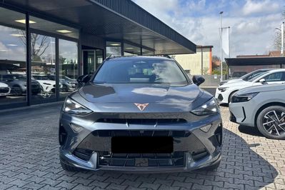 Cupra Formentor 1.5 e-TSI DSG