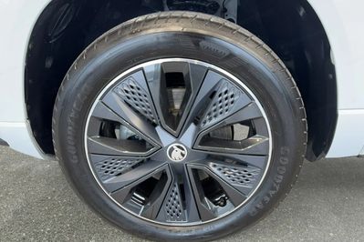 Skoda Karoq 2.0 TDI SCR 4x4 Sportline DSG