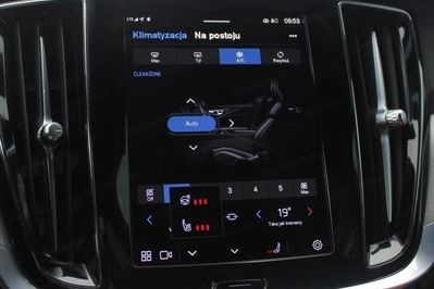 Volvo V60 B4 D Plus Bright