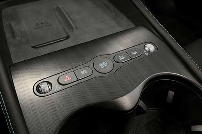 BYD Seal 6 DM-i Comfort Lite Touring