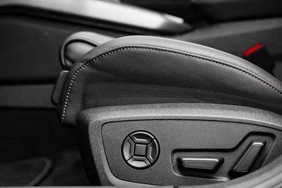 Audi A6 TDI quattro S line