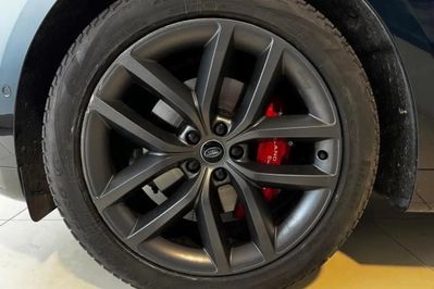 Land Rover Range Rover Sport P460e Dynamic SE