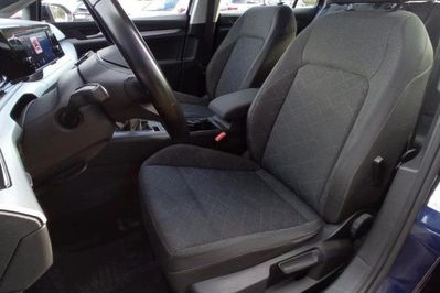 Volkswagen Golf 2.0 TDI Life