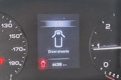 Fiat Ducato Kontener 8EP