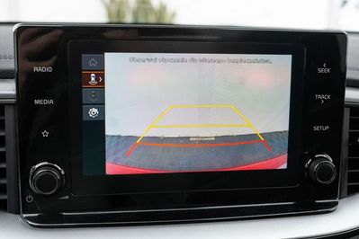 Kia Ceed 1.5 T-GDI DCT