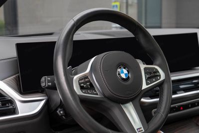 BMW X6 xDrive30d M Sport