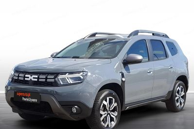 Dacia Duster 1.5 Blue Dci Journey 4WD