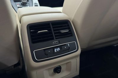 Audi A4 40 TDI quattro S tronic