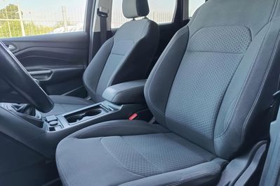 Ford Kuga 1.5 EcoBoost FWD Edition ASS