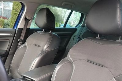 Renault Megane 1.3 TCe FAP Intens EDC