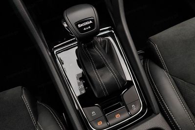 Skoda Kodiaq 2.0 TDI 4x4 Sportline DSG