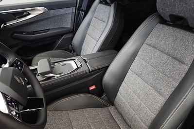 Renault Espace E-Tech Full Hybrid 200 Techno MMT 7os.