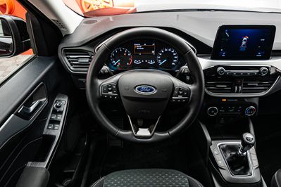 Ford Kuga 1.5 EcoBoost Cool&Connect