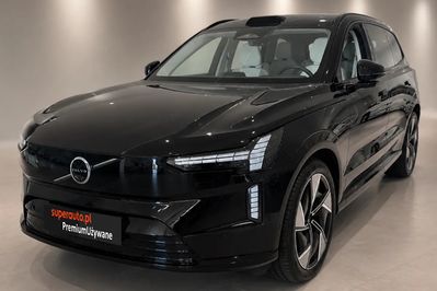 Volvo EX90 111kWh Twin Performance AWD Ultra 7 os