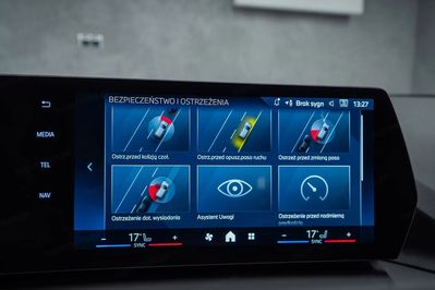 BMW Seria 1 116 M Design