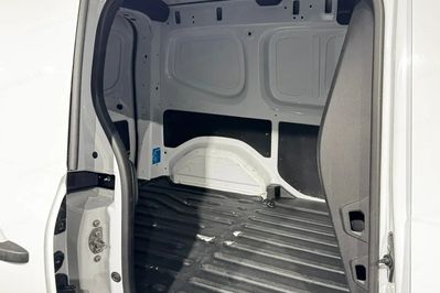 Nissan Townstar 1.3 DIG-T