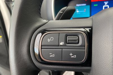 Citroen C5 Aircross Shine Pack 1.6 Hybrid e-EAT8