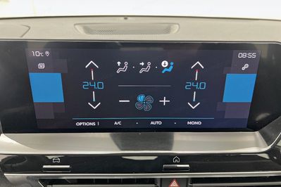 Citroen C4 Feel Pack 1.2 PureTech EAT8