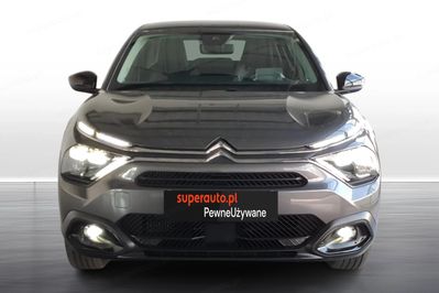 Citroen C4 X PureTech Shine Pack S&S EAT8