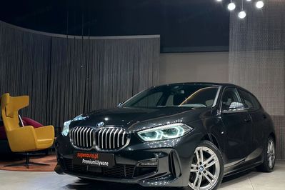 BMW Seria 1 118i M Sport aut