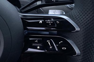 Mercedes CLE 300 4-Matic AMG Line