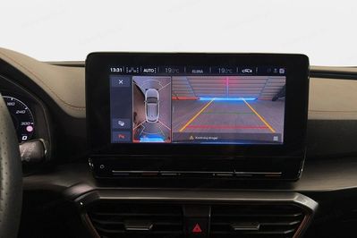 Cupra Formentor 2.0 TDI 4Drive DSG