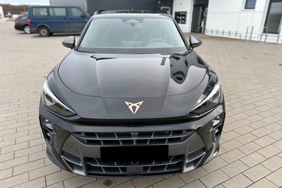 Cupra Terramar 2.0 TSI DSG 4Drive