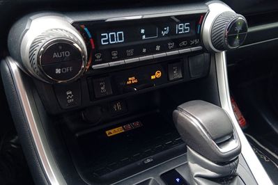 Toyota RAV4 2.5 Hybrid Selection 4x4