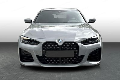 BMW Seria 4 420i M Sport