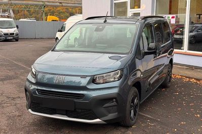Fiat Doblo Combi L2H1 aut