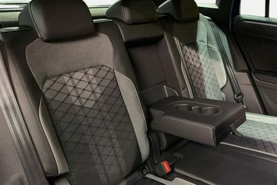 Volkswagen Tiguan 1.5 TSI DSG