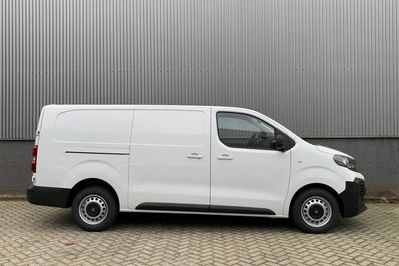 Opel Vivaro XL L2H1