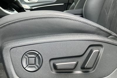 Audi A6 40 TDI mHEV Quattro Advanced S tronic