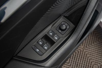 Skoda Octavia 1.5 TSI Ambition DSG