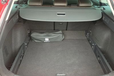 Seat Leon 1.5 TSI