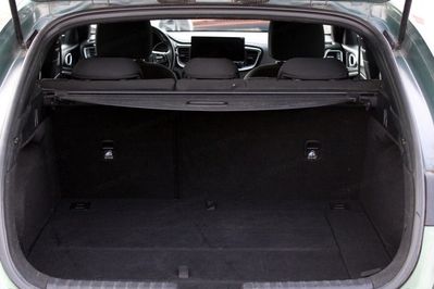 Kia ProCeed 1.5 T-GDI GT Line DCT