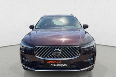 Volvo XC60 B5 B AWD Plus Bright aut