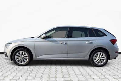 Skoda Scala 1.0 TSI Ambition