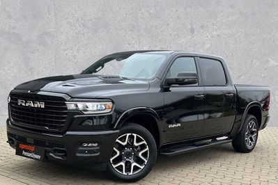 RAM 1500 Laramie Sport aut
