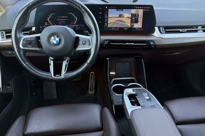 BMW X1 xDrive23i M Sport