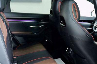 BYD Seal U DM-i 1.5 Comfort