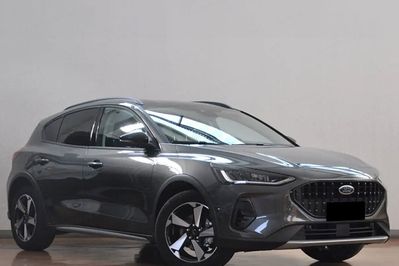 Ford Focus Active X aut 1.0 EcoBoost