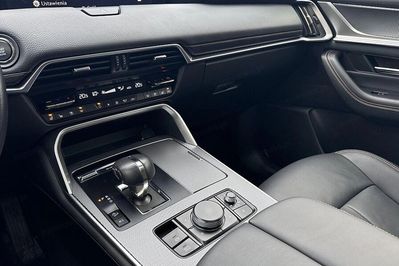 Mazda CX-60 3.3 D Homura aut