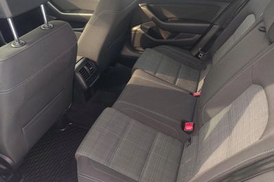Volkswagen Passat 1.5 Tsi Evo Business Dsg